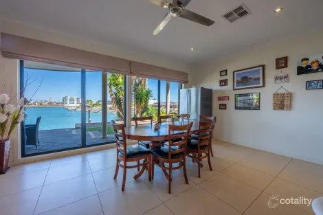 Property photo of 125 Stately Way Wallaroo SA 5556