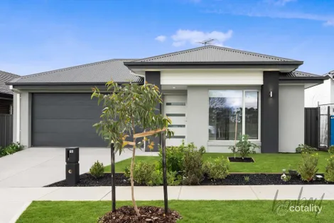 96 Pulchella Cres, Donnybrook, VIC 3064