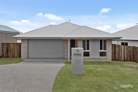 66 Adelaide St, Cranley, QLD 4350