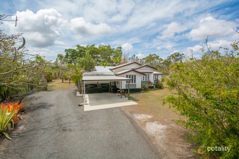 Property photo of 8 Wonderland Avenue Branyan QLD 4670