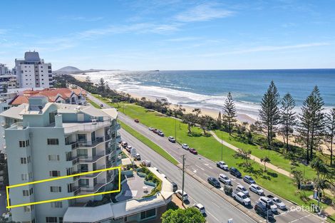 Property photo of 16/146-148 Alexandra Parade Alexandra Headland QLD 4572