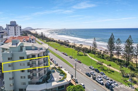 Property photo of 16/146-148 Alexandra Parade Alexandra Headland QLD 4572