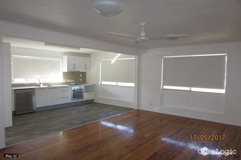 Property photo of 137 Mills Avenue Moranbah QLD 4744