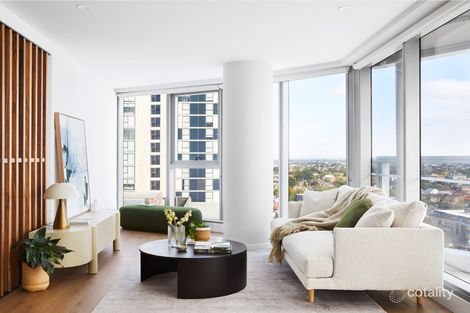 Property photo of 709/15 Everage Street Moonee Ponds VIC 3039
