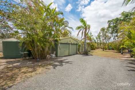 Property photo of 8 Wonderland Avenue Branyan QLD 4670