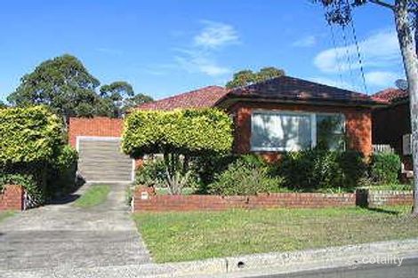 7 Edith St, Bardwell Park, NSW 2207