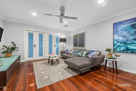 Property photo of 3 Agincourt Street Grange QLD 4051
