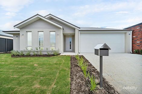 Property photo of 46 Casina Way Jindalee WA 6036