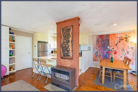 Property photo of 41 Earle Street Lyneham ACT 2602