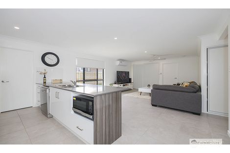 Property photo of 80 Varsity Crescent Norman Gardens QLD 4701