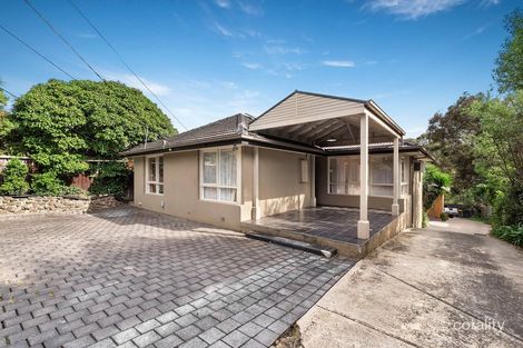 Property photo of 1/105 Stephensons Road Mount Waverley VIC 3149