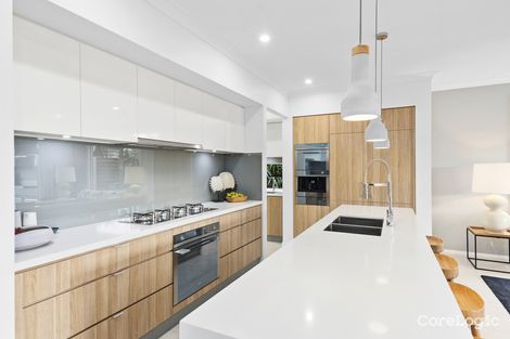 Property photo of 19 Brushgrove Circuit Calderwood NSW 2527
