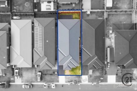 Property photo of 143 Longerenong Avenue Box Hill NSW 2765
