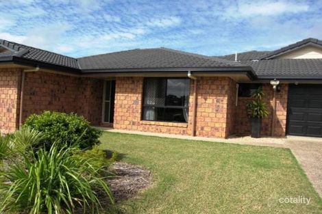 Property photo of 22 Poulsen Drive Marian QLD 4753
