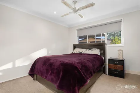 Property photo of 3 Muscharry Road Londonderry NSW 2753