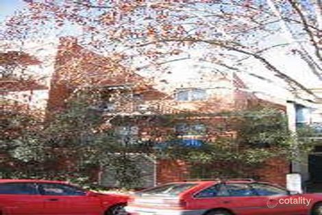 5/25 Barkly St, Carlton, VIC 3053