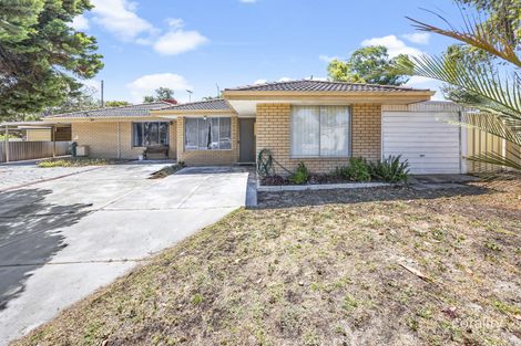 Property photo of 5A Thompson Drive Wanneroo WA 6065