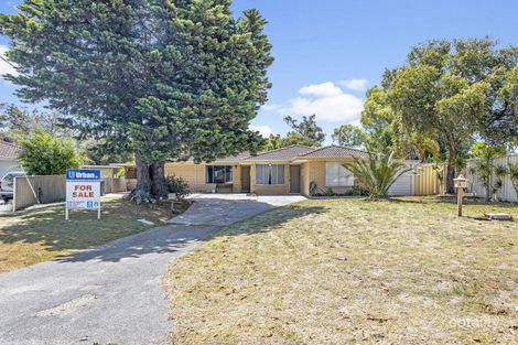 Property photo of 5A Thompson Drive Wanneroo WA 6065