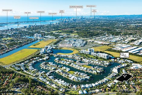 10/50 Compass Dr, Biggera Waters, QLD 4216