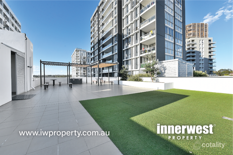 Property photo of 639/7 Jenkins Road Carlingford NSW 2118