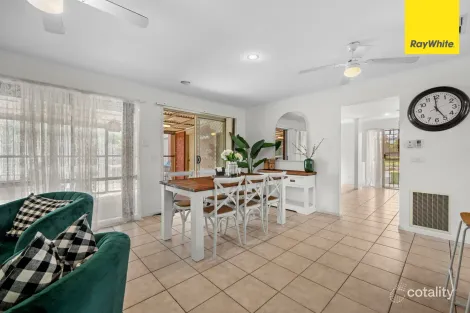 Property photo of 317 Westwood Drive Burnside VIC 3023