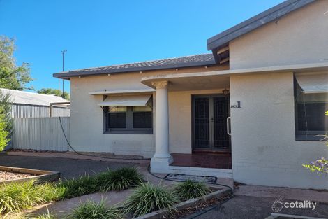1 Innes St, Port Augusta, SA 5700