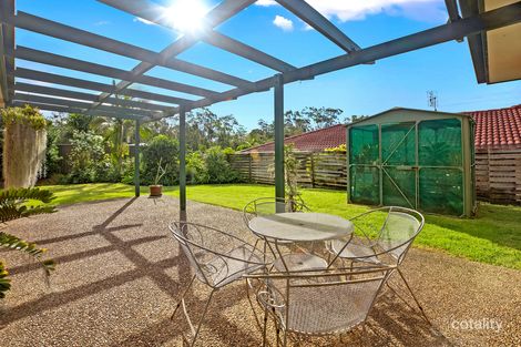 Property photo of 12 Starkey Street Palmwoods QLD 4555