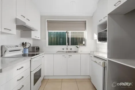 Property photo of 3 Muscharry Road Londonderry NSW 2753