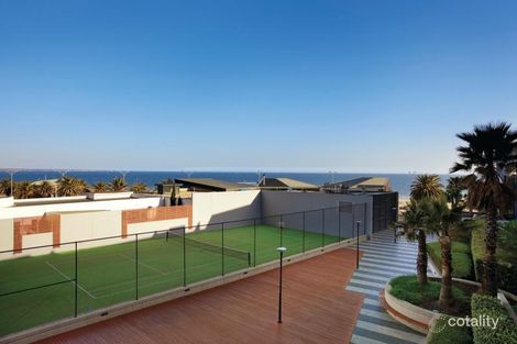 Property photo of 20/1 Beach Street Port Melbourne VIC 3207