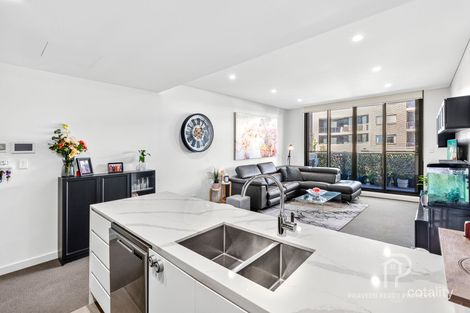 Property photo of 122/121B Jerralong Drive Schofields NSW 2762