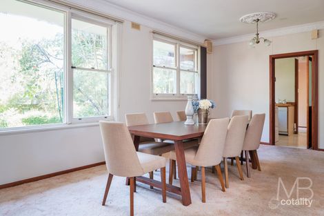 Property photo of 12 Cornwall Avenue Turramurra NSW 2074