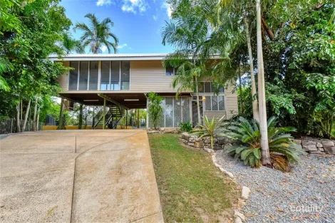 Property photo of 20 O'Brien Court Driver NT 0830