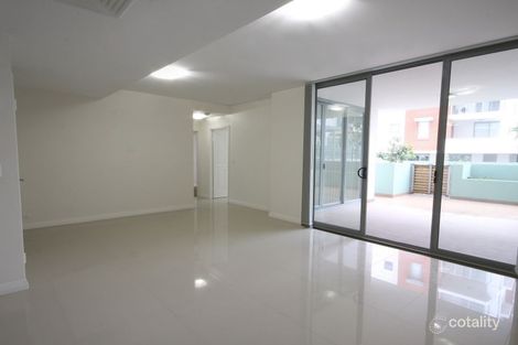 Property photo of 6110/42-44 Pemberton Street Botany NSW 2019