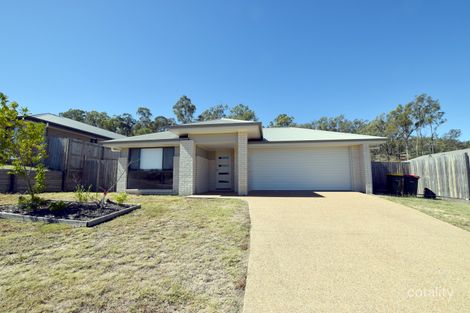 33 Cornforth Cres, Kirkwood, QLD 4680