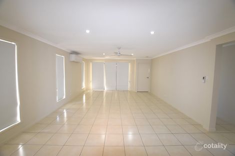 Property photo of 33 Cornforth Crescent Kirkwood QLD 4680