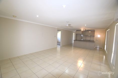 Property photo of 33 Cornforth Crescent Kirkwood QLD 4680