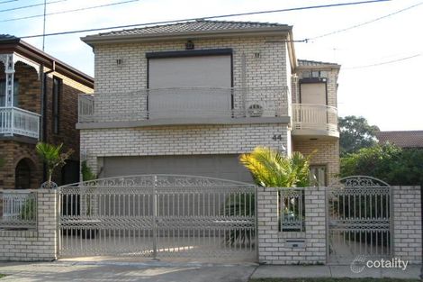 Property photo of 44 Middlemiss Street Mascot NSW 2020