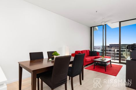 Property photo of 1507/10 Stratton Street Newstead QLD 4006