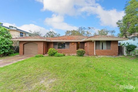 14 Frederic St, Midland, WA 6056