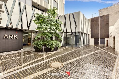 Property photo of 512/253 Bridge Road Richmond VIC 3121
