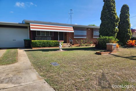 Property photo of 74 Avenell Street Avenell Heights QLD 4670