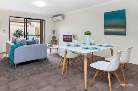 Property photo of 7/89 Forrest Road Hamilton Hill WA 6163