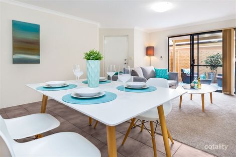 Property photo of 7/89 Forrest Road Hamilton Hill WA 6163