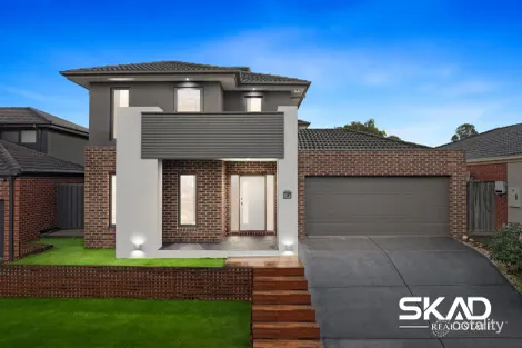 20 Saintly Ave, Wollert, VIC 3750