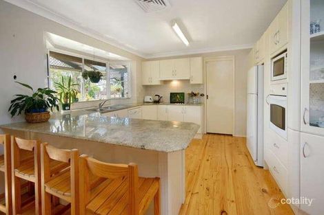 Property photo of 5 Byron Place Illawong NSW 2234