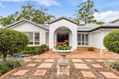 Property photo of 27 Ironbark Place Bridgeman Downs QLD 4035