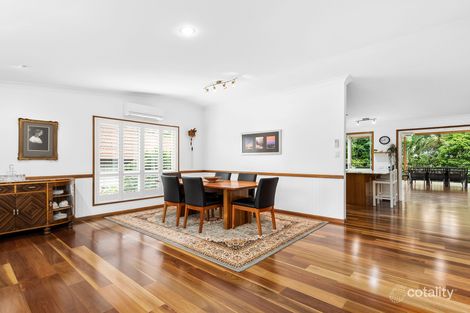 Property photo of 27 Ironbark Place Bridgeman Downs QLD 4035