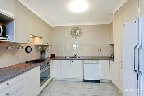 Property photo of 5/2 Vista Street Caringbah NSW 2229