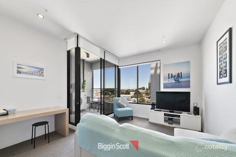 Property photo of 512/253 Bridge Road Richmond VIC 3121