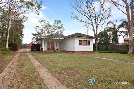 24 Wehlow St, Mount Druitt, NSW 2770
